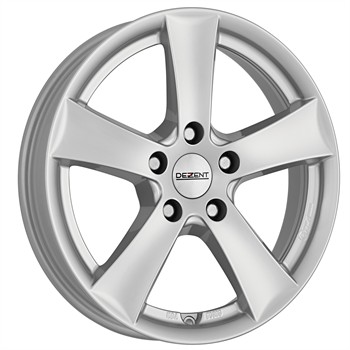 Jante Alu Dezent Tx 6x15 5x112 Et40