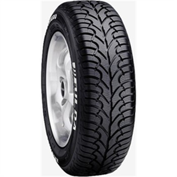- Excellente tenue de route. - Très bonne traction sur la neige. - Réduction du risque d'aquaplaning.