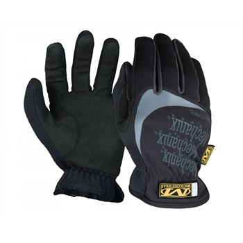 Paire De Gants En Nylon Pour Travaux Mécaniques Mechanix Fast Fit Taille 7