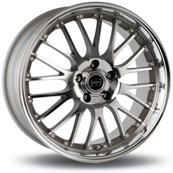 Jante Alu Infiny Phoenix 7x17 4x100 Et35