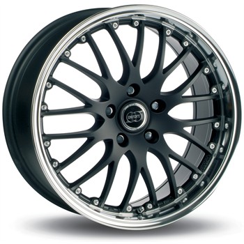 Jante Alu Infiny Phoenix 7x17 4x100 Et35