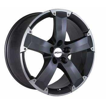 Jante Alu Ronal R47 8x17 5x112 Et45
