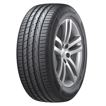 Utilisation Le pneu HANKOOK Ventus S1 Evo2 k117 est un pneu été, adapté aux grandes routières et aux véhicules à caractère sportif. Caractéristiques Le pneu HANKOOK Ventus S1 Evo2 K117 offre