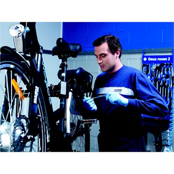 Entretien vélo