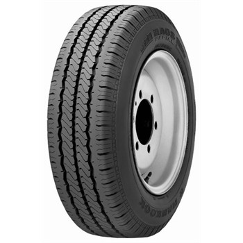 Pneumatique pour toutes les saisons et toutes les camionnettes. Plus grande empreinte et agressive fragmentation avec une coulisse en zigzag vous donnent un meilleur rendement kilométrique et une meilleure résistance. Les trois principales ...