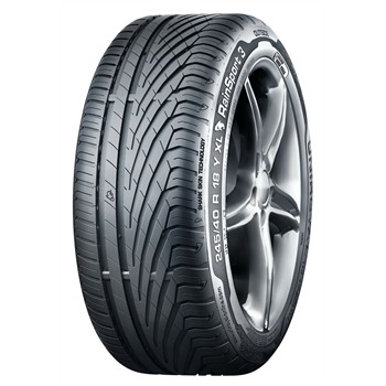 Pneu Uniroyal Rainsport 3 Suv 235/50 R19 99 V