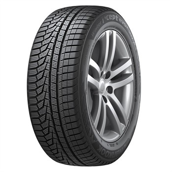 315/35r20 110v Xl W320a