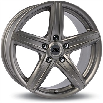 Jante alu RACER ICE 7x16 5x105 ET40