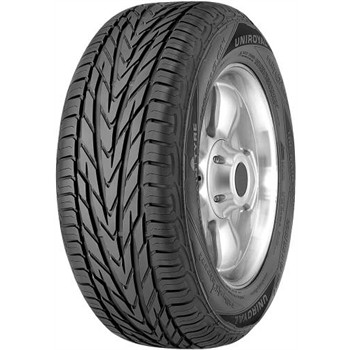 Pneu Uniroyal Rallye 4x4 Street 265/70 R15 112 H