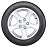 Pneu BRIDGESTONE TURANZA T005 205/55 R16 91 H 