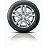 Pneu HANKOOK KINERGY ECO K425 205/55 R16 91 V 