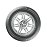 Pneu BRIDGESTONE ECOPIA EP150 205/55 R16 91 V 