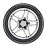 Pneu BRIDGESTONE TURANZA T001 205/55 R16 94 W XL 