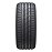 Pneu HANKOOK VENTUS S1 EVO2 K117B 205/55 R16 91 W * Runflat 