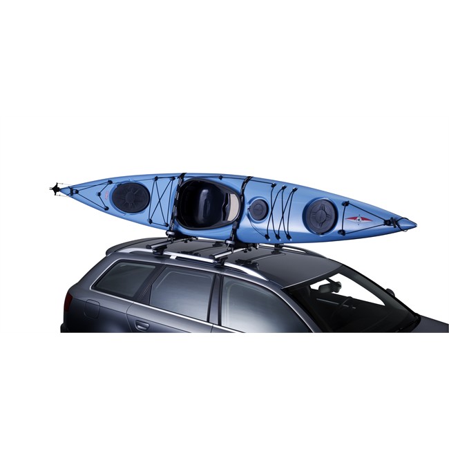 Porte-kayak Hull-a-port THULE 835-1