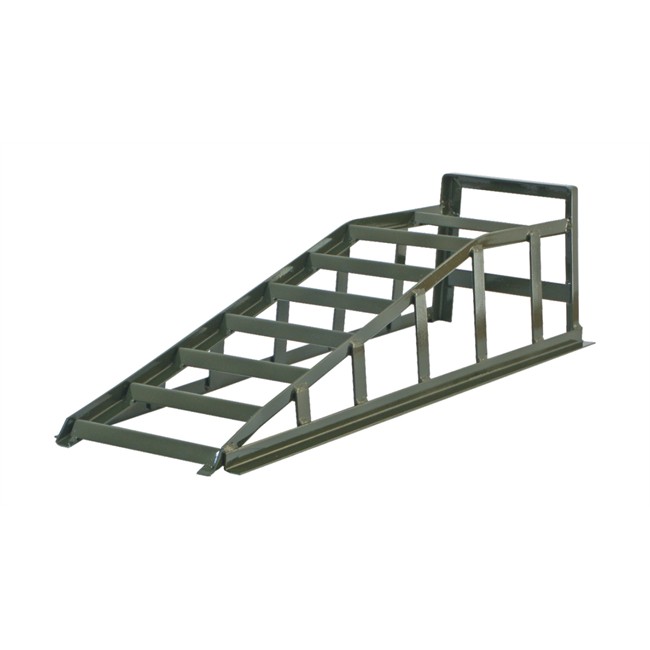 Rampe de levage pro grande taille 1 t