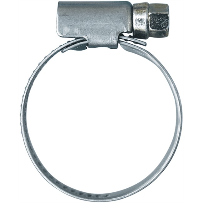 2 Colliers De Serrage 12 X 22 Mm Restagraf