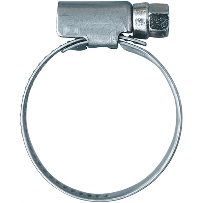 2 Colliers de serrage 35 x 50 mm RESTAGRAF