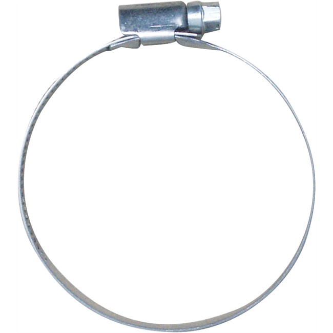 2 Colliers de serrage 50 x 70 mm RESTAGRAF