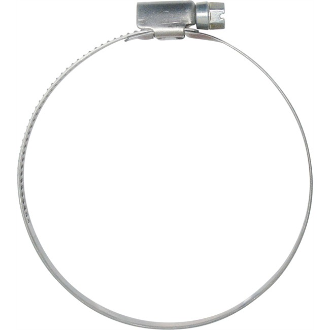 2 Colliers de serrage 60 x 80 mm RESTAGRAF