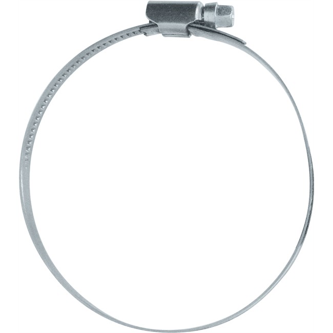 2 Colliers de serrage 70 x 90 mm RESTAGRAF