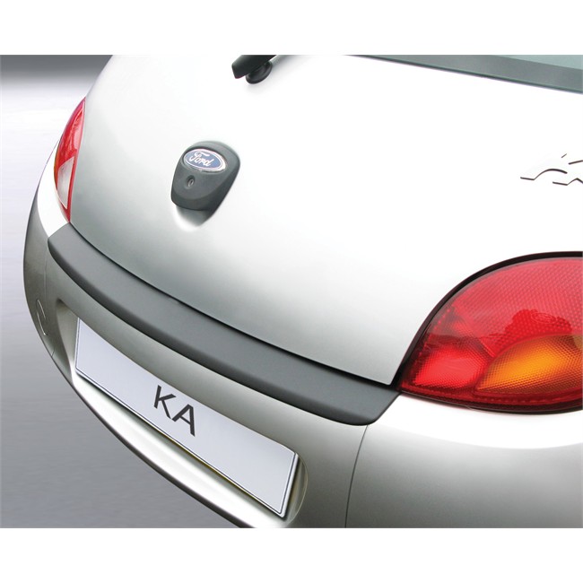 Seuil de coffre sur mesure RGM