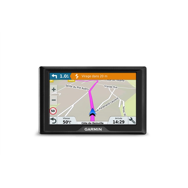 GPS GARMIN Drive 40LM Europe 15 pays