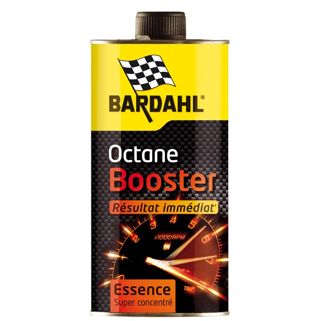 Octane Booster essence BARDAHL 1 L Norauto.fr
