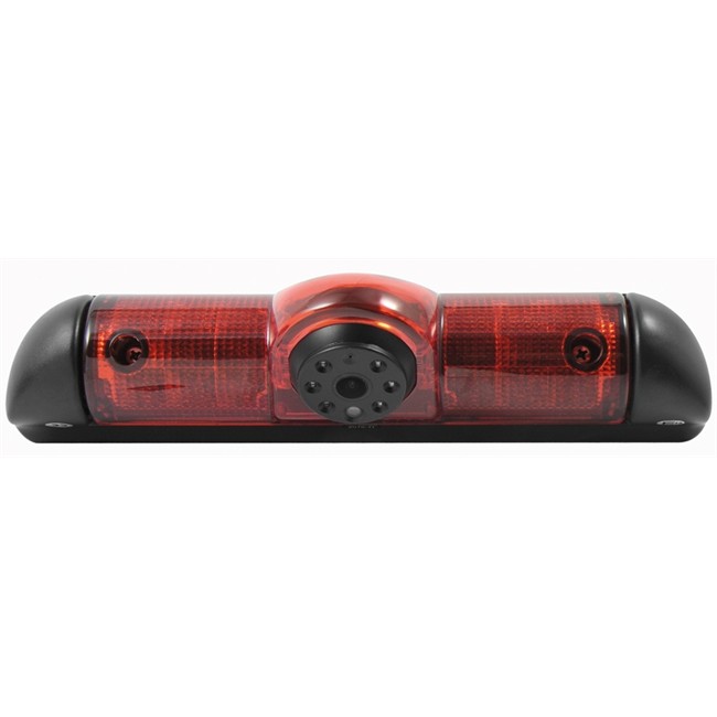 Caméra De Recul Phonocar Vm265 Pour Fiat, Peugeot, Citroën