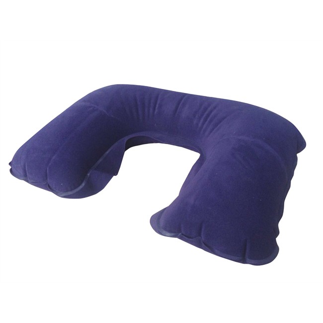 Tour de coup gonflable NORAUTO bleu