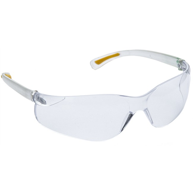 Lunettes de protection transparentes EP
