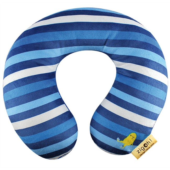 Tour de cou ZIGOH mousse polyester