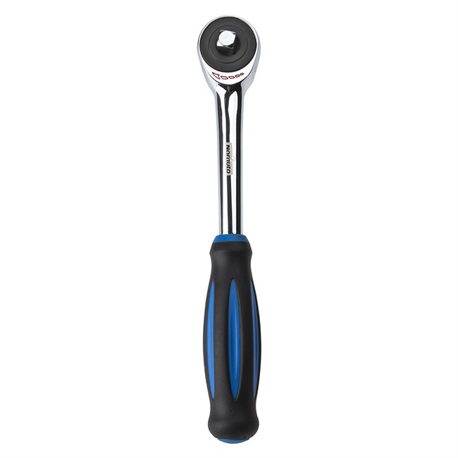 Clé À Cliquet Carré 1/2'' Norauto