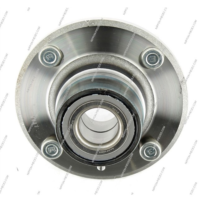 Kit de roulement de roue NPS M471I25