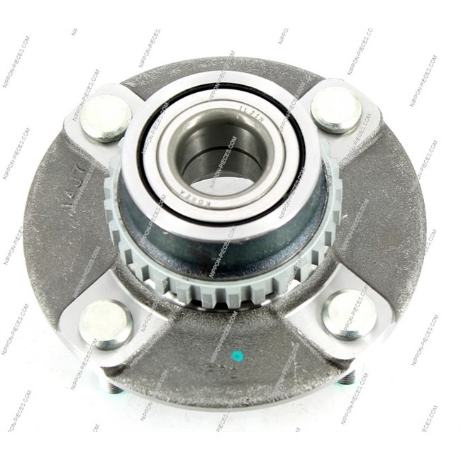 Kit de roulement de roue NPS H471I06