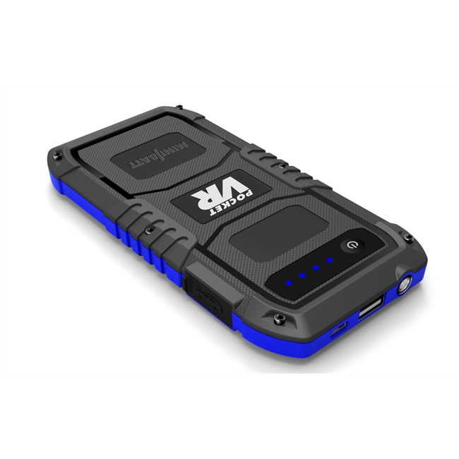 Booster MINIBATT Pocket VR 4 000 mAh 12 V