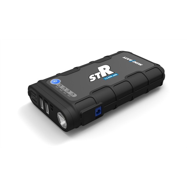 Booster MINIBATT STR 12 000 mAh 12 V