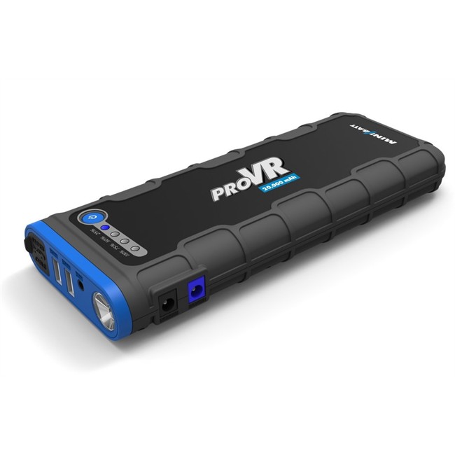Booster MINIBATT Pro VR 20 000 mAh 12 V
