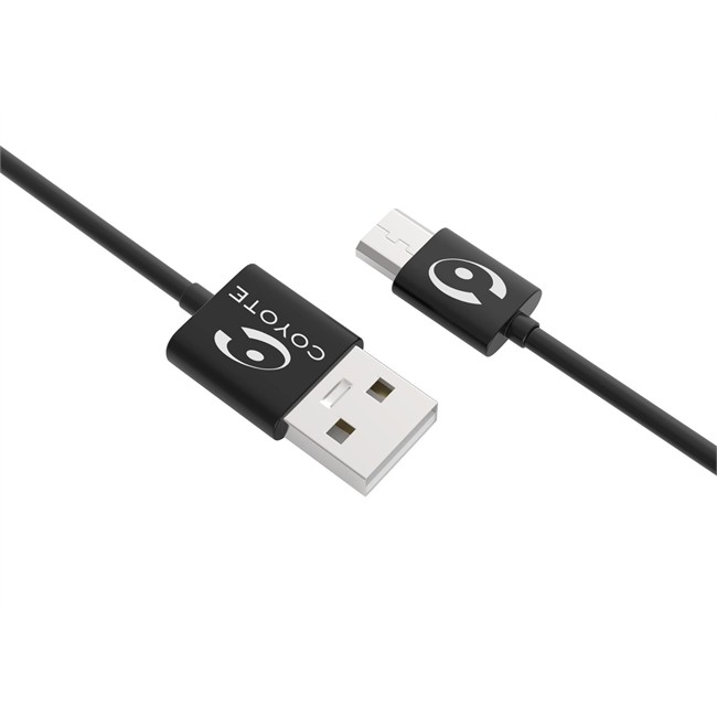 Câble USB micro USB COYOTE