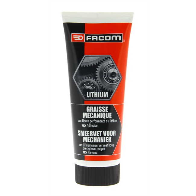 Graisse mécanique FACOM 200 g