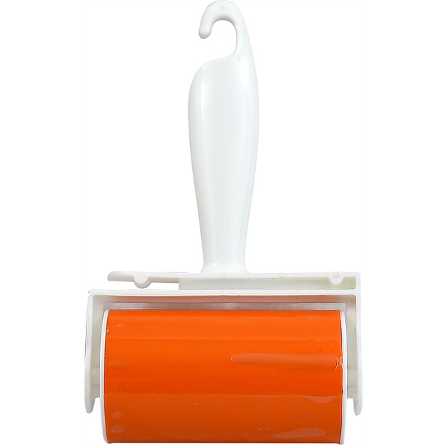 Brosse adhésive lavable et réutilisable AUTOPRATIC