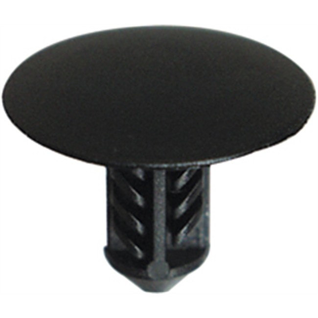 5 Agrafes d'insonorisation capot 6,7 mm RESTAGRAF
