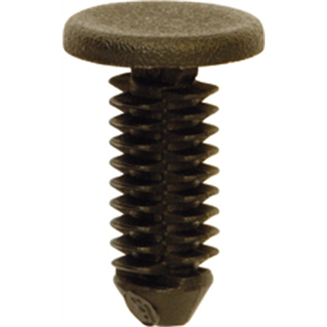 12 Agrafes d'insonorisation 6,5 mm RESTAGRAF