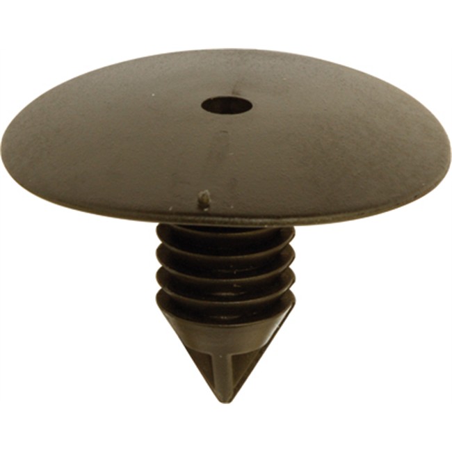 6 Agrafes d'insonorisation 10,2 mm RESTAGRAF