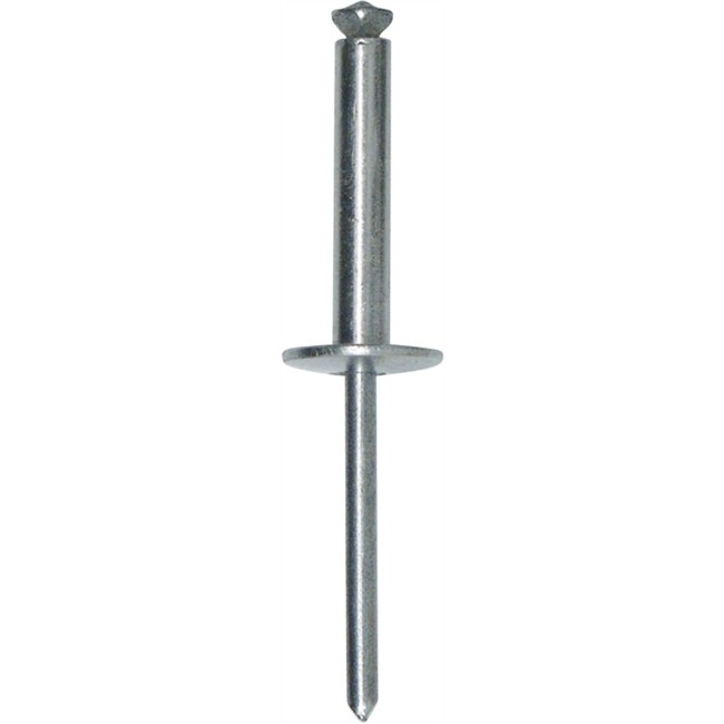 25 Rivets éclatés 5 x 25 mm RESTAGRAF