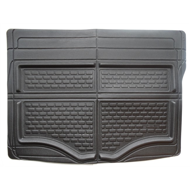 Tapis de coffre HVD Protec All découpable
