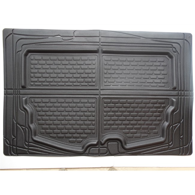 Tapis de coffre HVD Protec All découpable