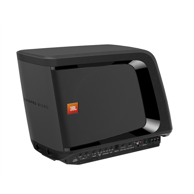 Caisson actif JBL BassPro Micro