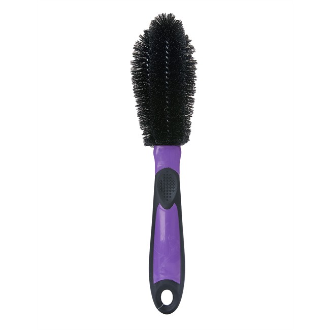 Brosse pour jantes NORAUTO pour les finitions