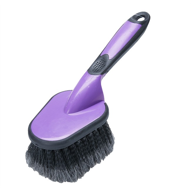 Brosse de lavage carrosserie et jantes NORAUTO